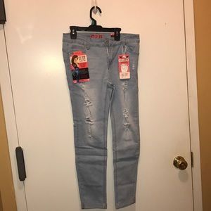 Fashion Nova Jeans